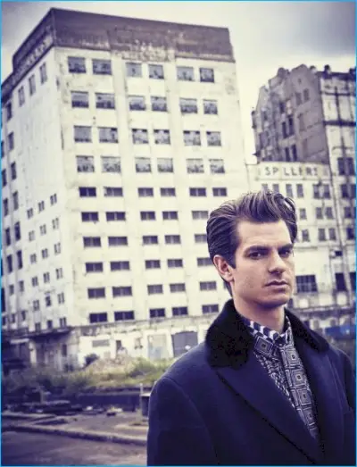 Andrew Garfield 2016 sesión de fotos LUomo Vogue 003
