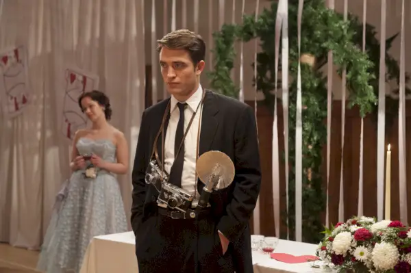 ロバート・パティンソン デイン・デハーン ライフ 映画の写真 005