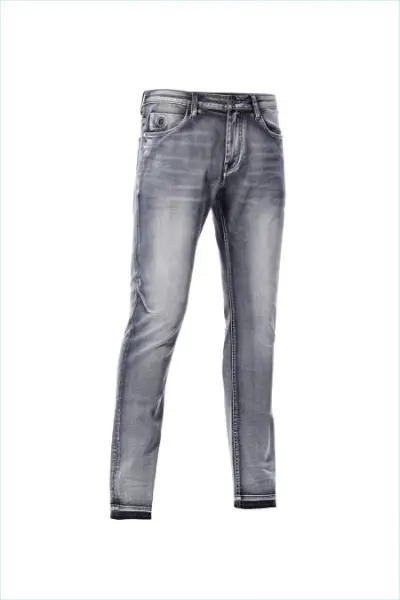 Cristiano Ronaldo 2017 CR7 denimcollectiestijlen 002