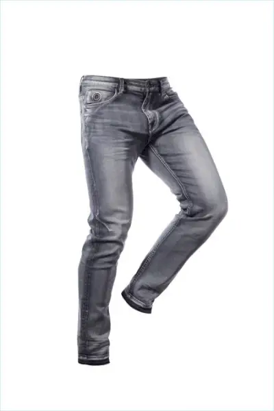 Cristiano Ronaldo 2017 CR7 Denim Collectie Stijlen 001