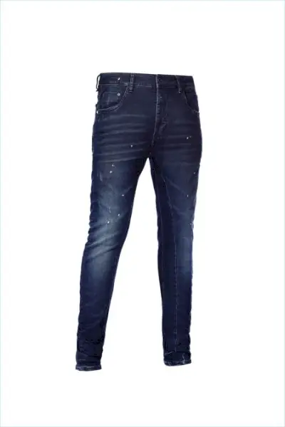 Cristiano Ronaldo 2017 CR7 denimcollectiestijlen 008