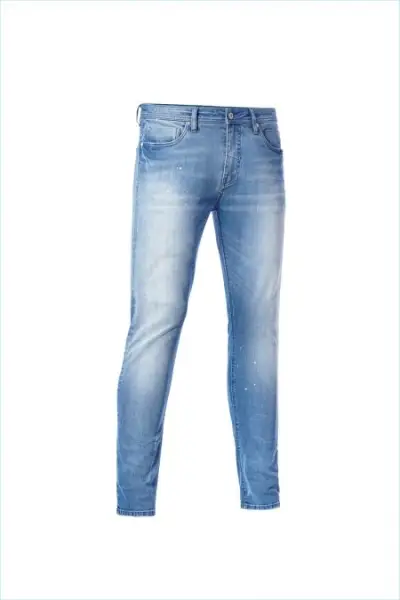 Cristiano Ronaldo 2017 CR7 denimcollectiestijlen 006