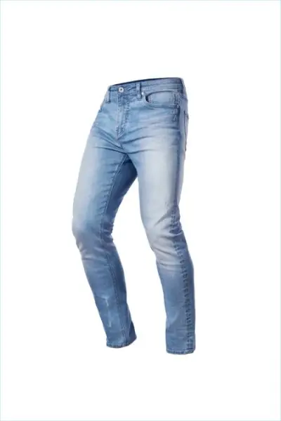 Cristiano Ronaldo 2017 CR7 denimcollectiestijlen 005