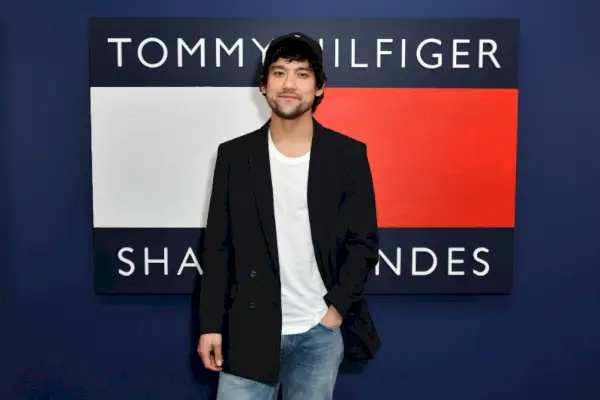 Tommy x Shawn Will Sharpe