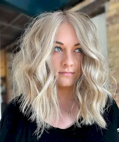 47 Die am meisten angeforderten unruhigen Haarschnitte für einen etwas nervigen Stil