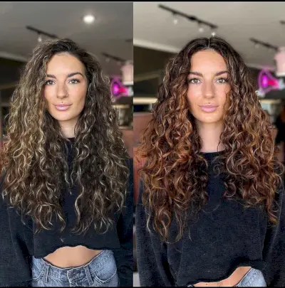 25 mejores ideas de corte de cabello durante mucho tiempo