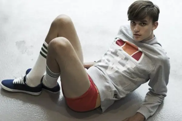 Remediere zilnică | Petey Wright de Zelinda Zanichelli