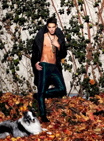 Daglig rettelse | Tomasz Pastyrczak af Micha Ott