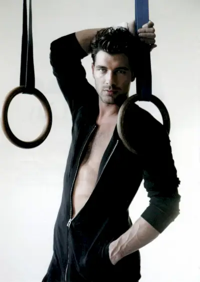 Dagelijkse oplossing | Cory Bond & Jason Morgan van Matt Albiani