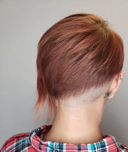 Punkrock för rakt hår' title=