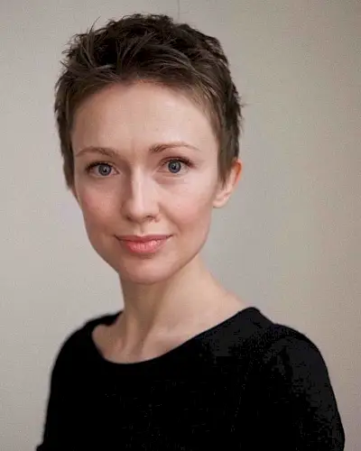 Very Short Messy Pixie Haircut for Square Faces