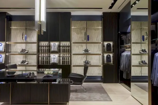 Boutique Costa Mesa_Brioni