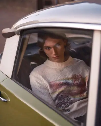 Scotch & Soda Efterår Vinter 2023