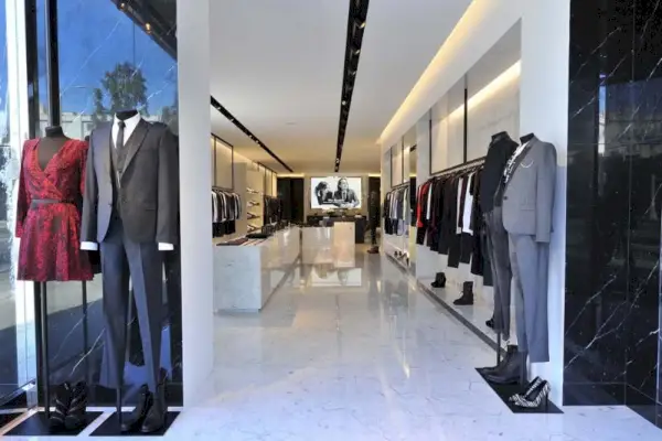 The Kooples eröffnen erstes US-Flaggschiff