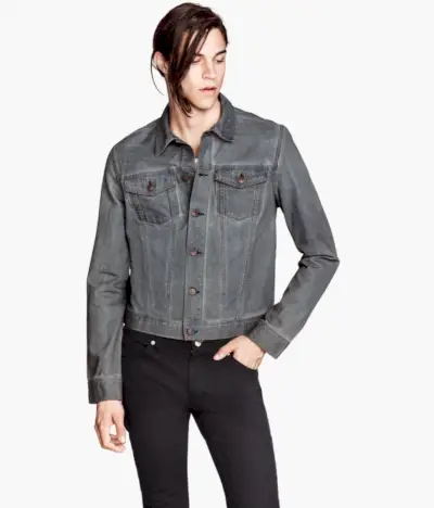 H&M naj bi odprl trgovino Monumental na trgu Herald Square v New Yorku