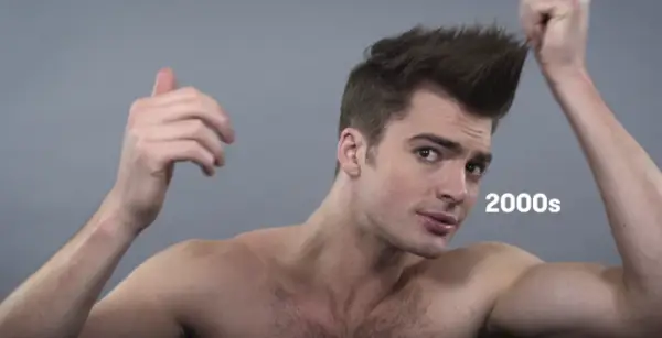 שנות ה-2000 אבל