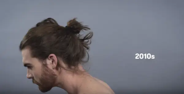 שנות ה-2010 אבל