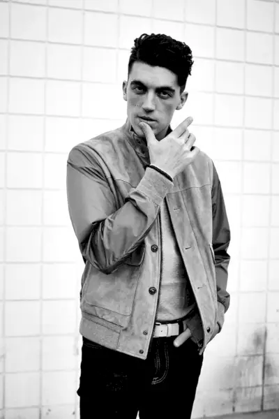 Introduktion til Paul Klein af Angelo Sgambati