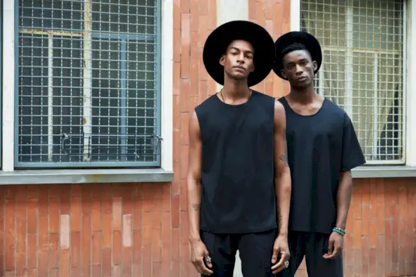 David Naman přijímá čisté jarní linie