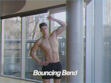 Matthew Noszka Trevor Signorino 2018 Vogue Men Paris 008