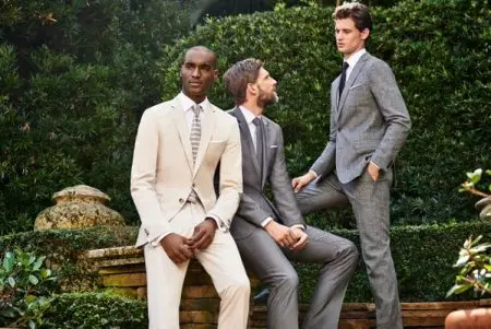 보스 2016 테일러링 007