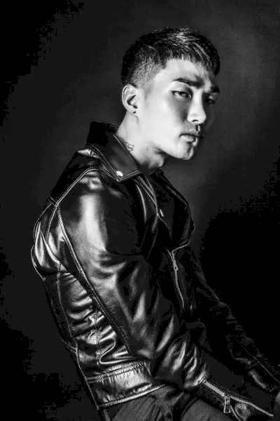 בלעדי: Noma Han מאת Dalyoung Cho בצ'ונגהיון לי