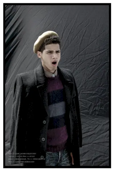 היכרות עם ירדן8