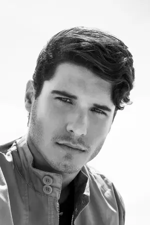 Ekskluzywna Fashionisto Cody Calafiore 011