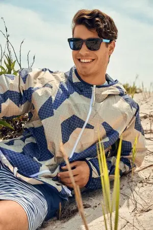 Ekskluzywna Fashionisto Cody Calafiore 005