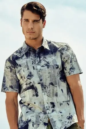 Ekskluzywna Fashionisto Cody Calafiore 006