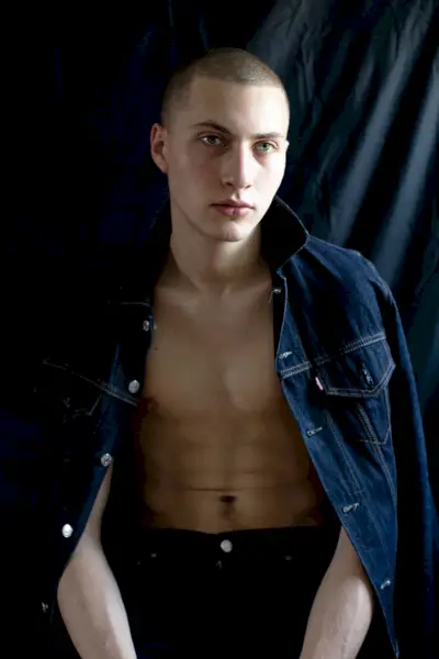 ラファエル・ウルフ＠クリック