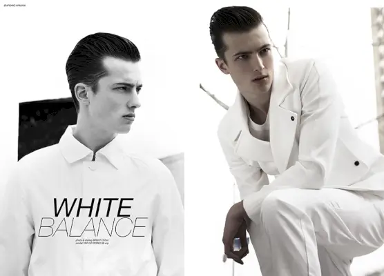 Taylor Rosen Brent Chua za Styles Way Exclusive