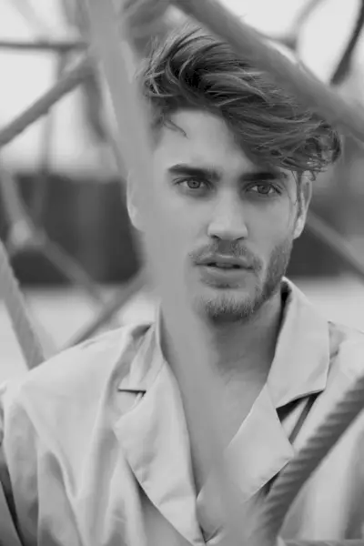 Alex Fabregas 2019 Styles Way Exclusive 004