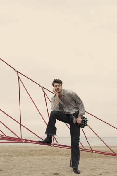 Alex Fabregas 2019 Styles Way Exclusive 005