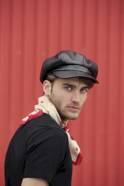 Alex Fabregas 2019 Styles Way Exclusive 007