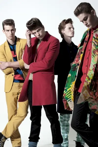 Morda so velikani | Red Models Exclusive Jona Malinowskega