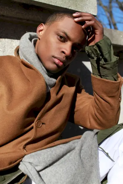 Przedstawiamy Liama ​​Danielsa