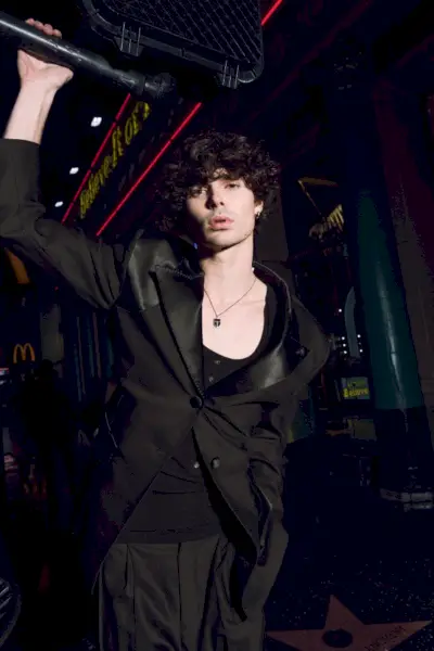 Presley Walker 2024 Styles Way Exclusive 016