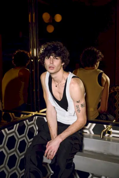 Presley Walker 2024 Styles Way Exclusive 009