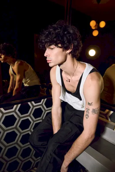 Presley Walker 2024 Styles Way Exclusive 010