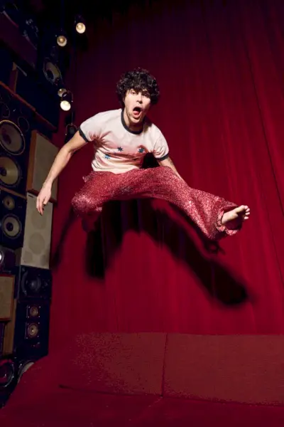 Presley Walker 2024 Styles Way Exclusive 005