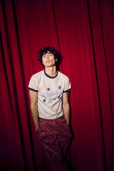 Presley Walker 2024 Styles Way Exclusive 008