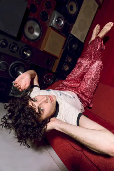 Presley Walker 2024 Styles Way Exclusive 006