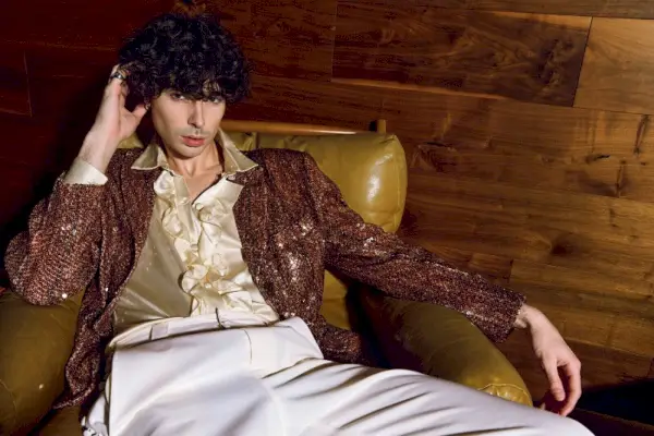 Išskirtinis: Presley Walkeris vaidina filme „After the Afterparty“