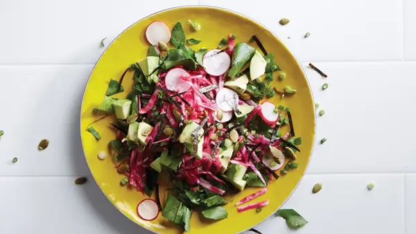 6 ricette soddisfacenti senza assolutamente cereali raffinati