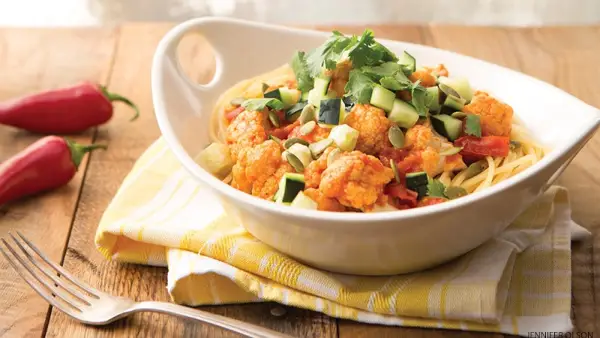 3 Antioksidantų turinčių tailandietiškų vakarienių receptai