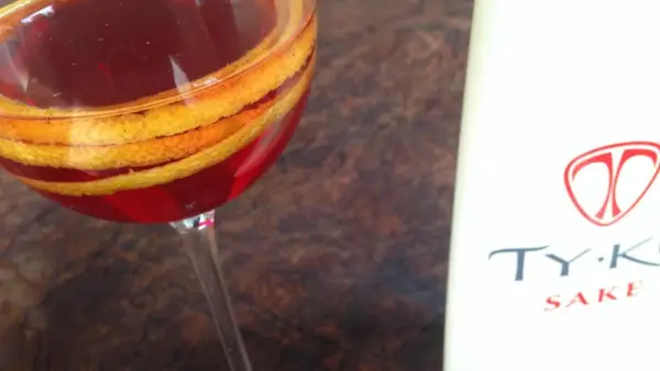 Recepty na koktejly připravené na léto, které představuje Ty Ku