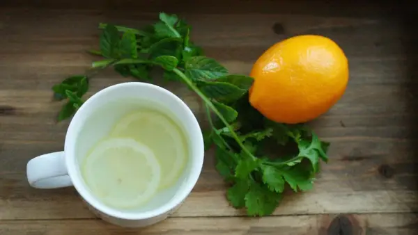 Votre plan de désintoxication post-mince