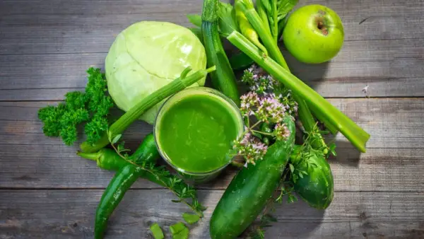 ageless green juice drink recipe juicing cleanse