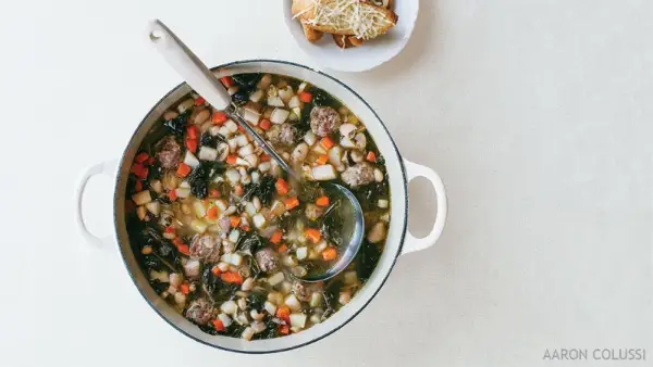 soup_whitebean